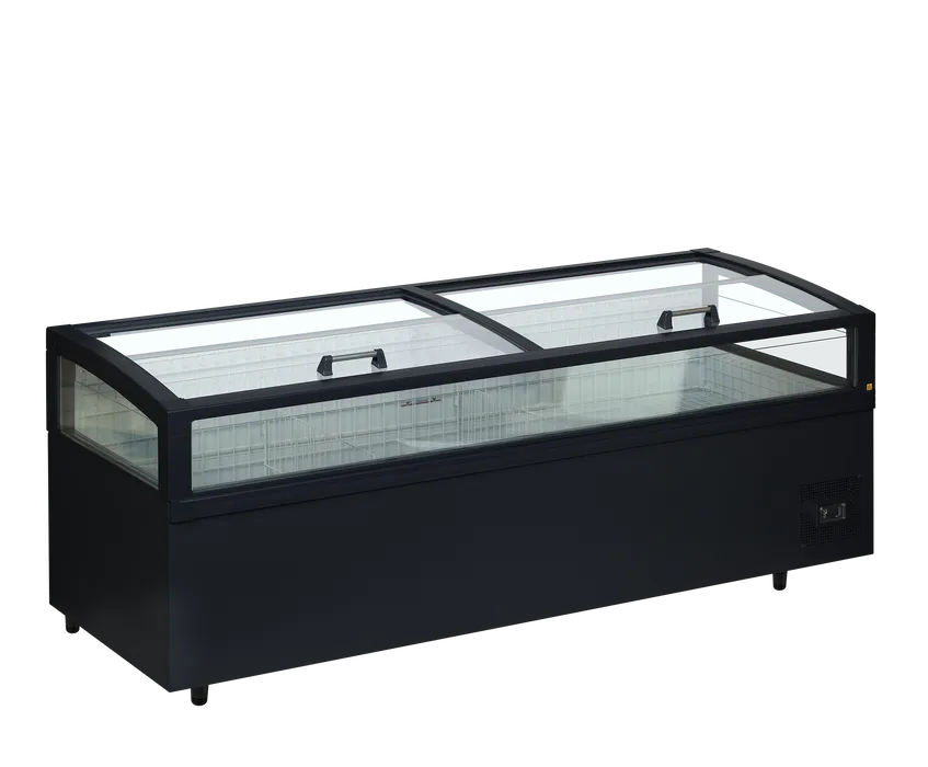 Tefcold - Supermarktkoeler/-vriezer View 250 CF VS B