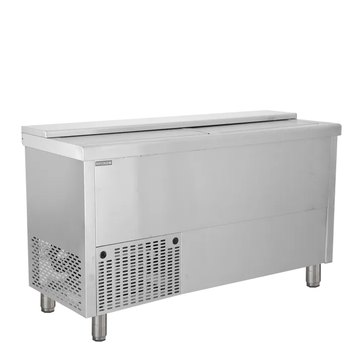 Tefcold - Kist flessenkoeler BHC150X1