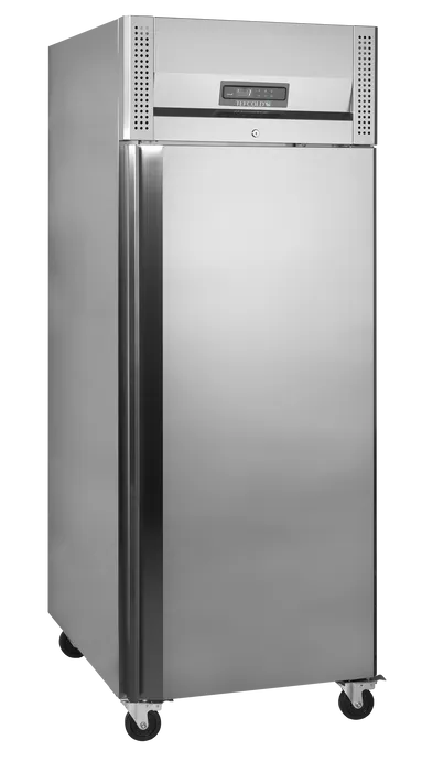 Tefcold - Staande vriezer BF850I