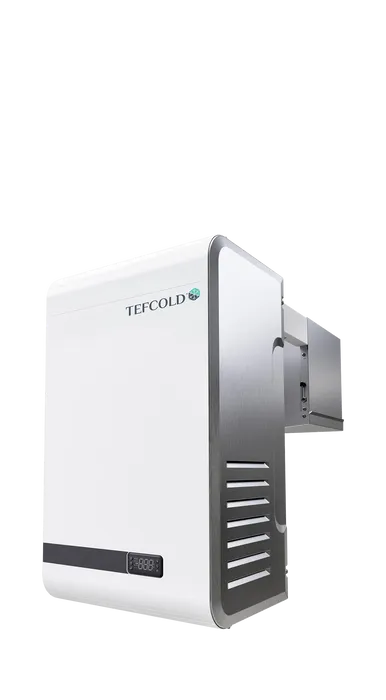 Tefcold - Positieve monoblok WRA-M12-1