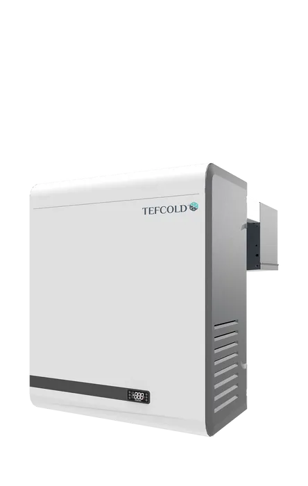 Tefcold - Positieve monoblok WRA-M24-1