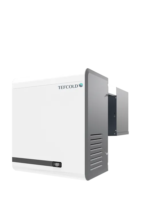 Tefcold - Positieve monoblok WRA-M46-1