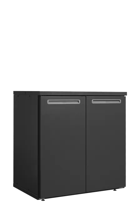 Serrco - Hoogwaardige KEG koeler SKB-2