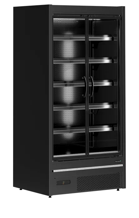 Tefcold - Multideckkoeler, supermarkt MDCB937HB