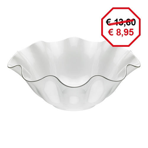 serveerschaal Ø39,5cm