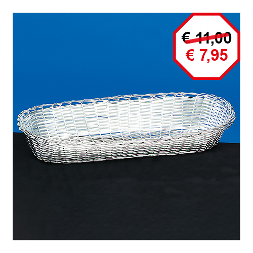 broodmand 035x15cm