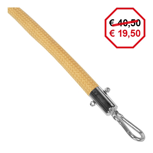 sierkoord L.100cm