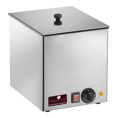 worstenwarmer