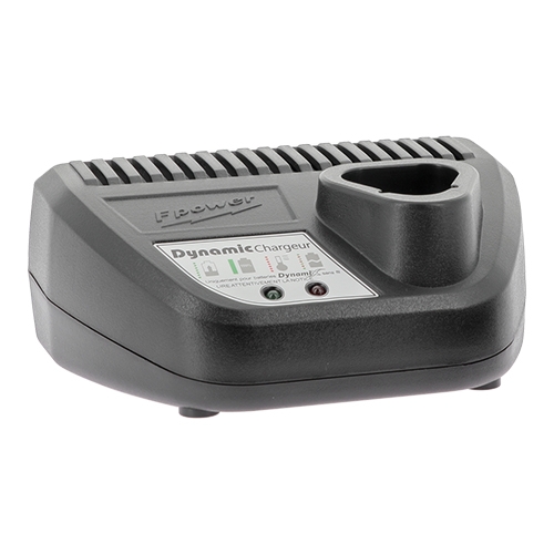 batterijlader