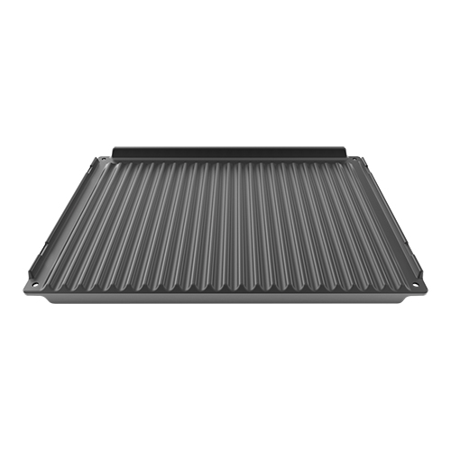 bak/grillplaat 46x33cm