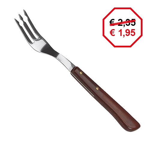 steakvork
