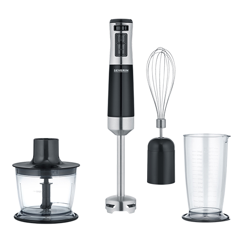 staafmixer |19cm| combi