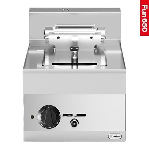 friteuse |10L|