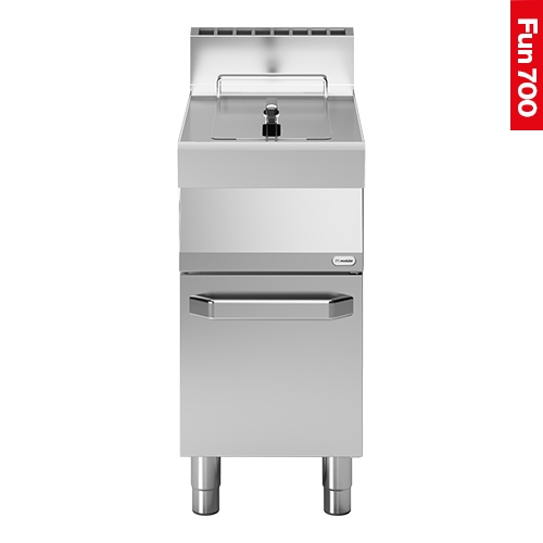 friteuse |13L|