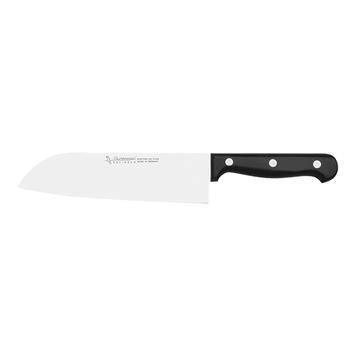 koksmes |18cm| Santoku
