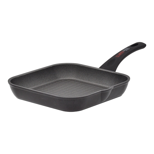 grillpan 24x24cm