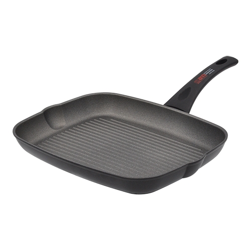 grillpan 33x26cm