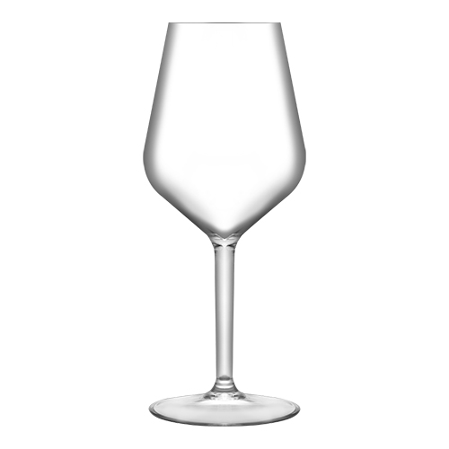 Wijn glas 33 cl