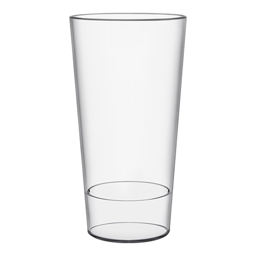 Bier glas 50 cl