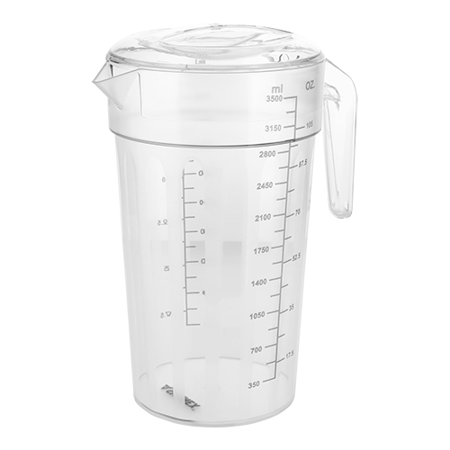 schenkkan 3,5L