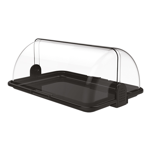buffetvitrine 47x32cm