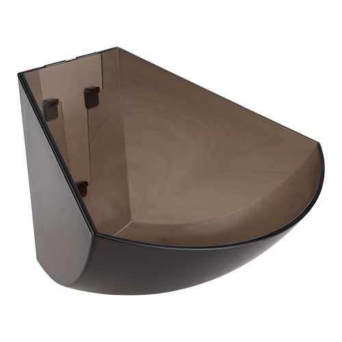 container uitgifte unit