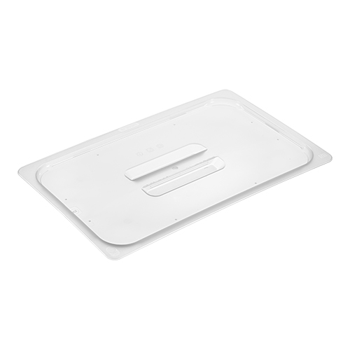 Deksel gastronorm GN1/1