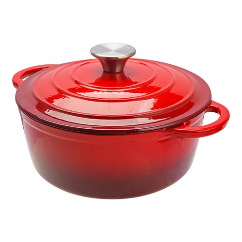 braadpan Ø20cm