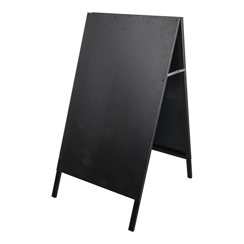 Menu stoepbord |104,0x62,0cm|