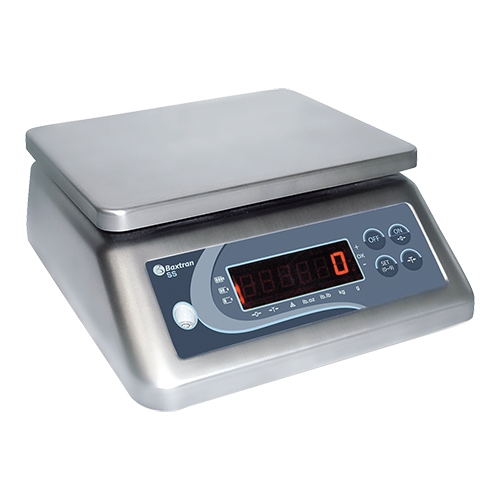 weegschaal |max.003kg|