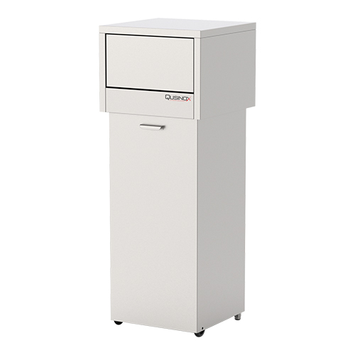 afvalcontainer 140L