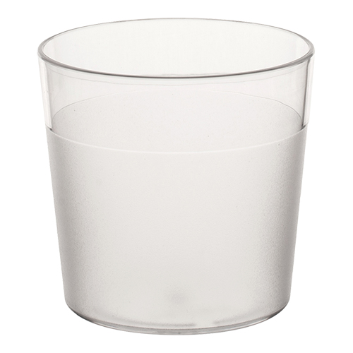 Water glas 17 cl