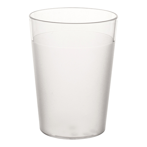 water glas 25cl