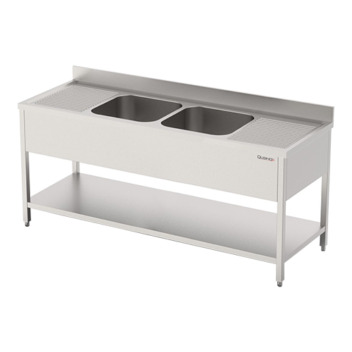 Spoeltafel |180cm|