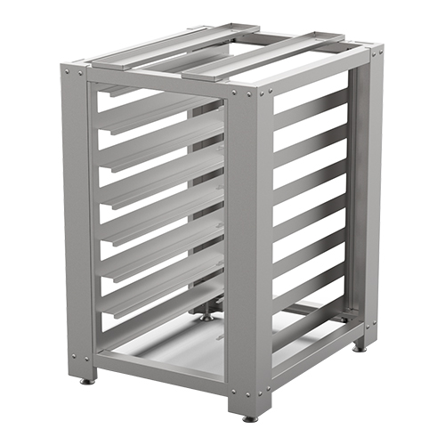 Onderstel 1x|7xGN1/1-60x40|