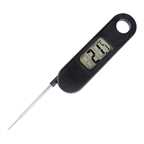 kern-temperatuurmeter