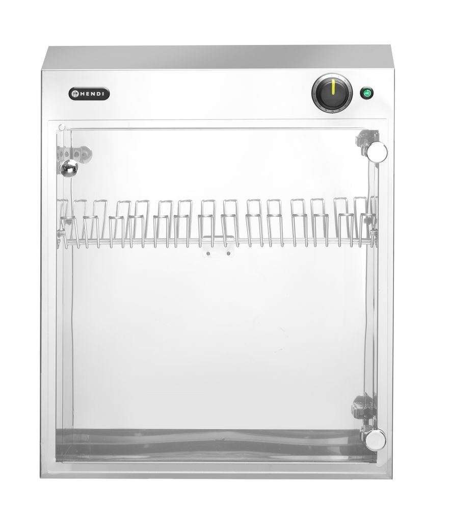 Hendi - UV sterilisator