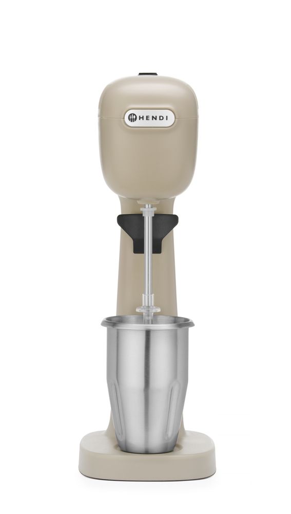 Hendi - Milkshaker - Design by Bronwasser Karamel