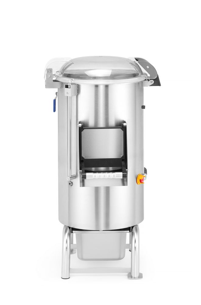Hendi - Aardappelschilmachine Kitchen Line 18 kg