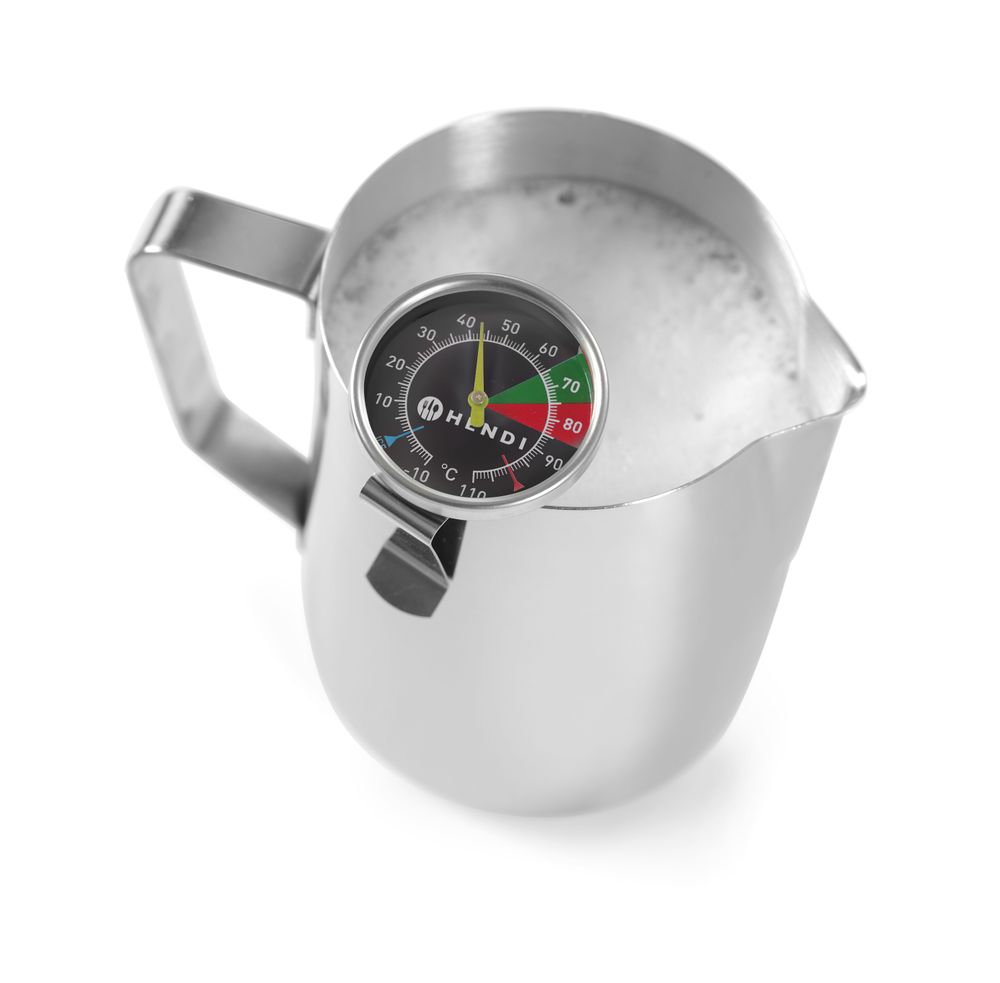 Hendi - Melkschuim thermometer