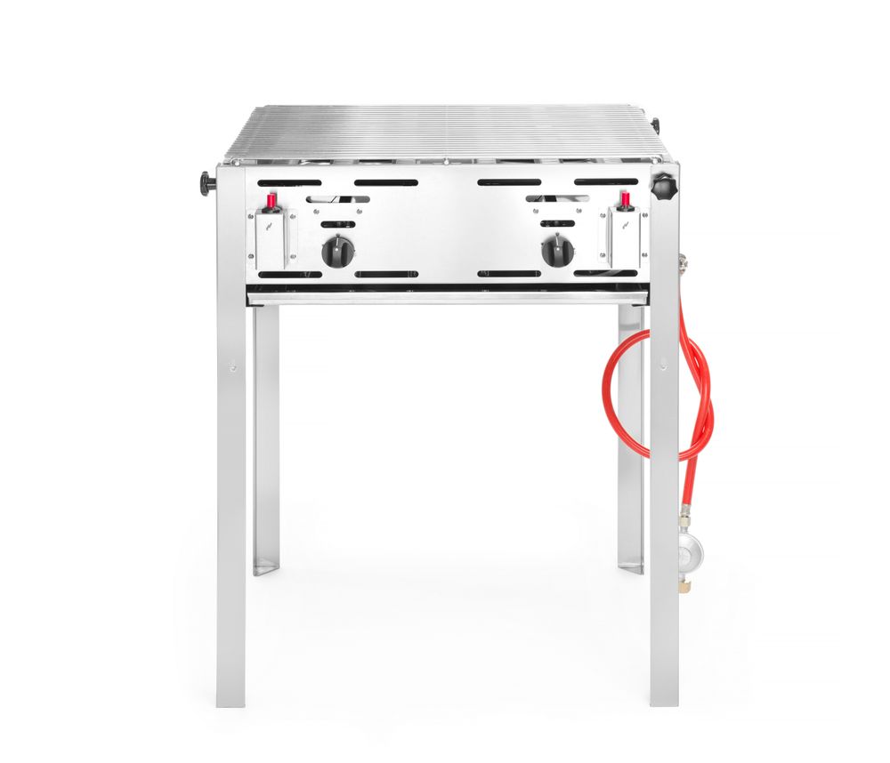 Hendi - Roast-Master Maxi 11kW