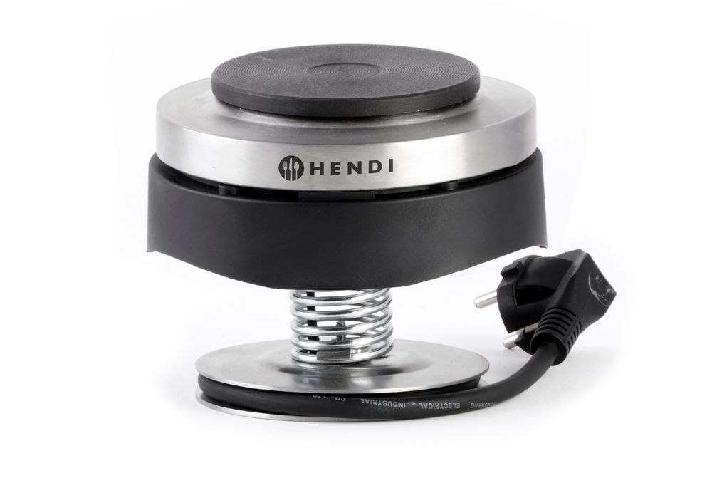 Hendi - Chafing dish warmte-element