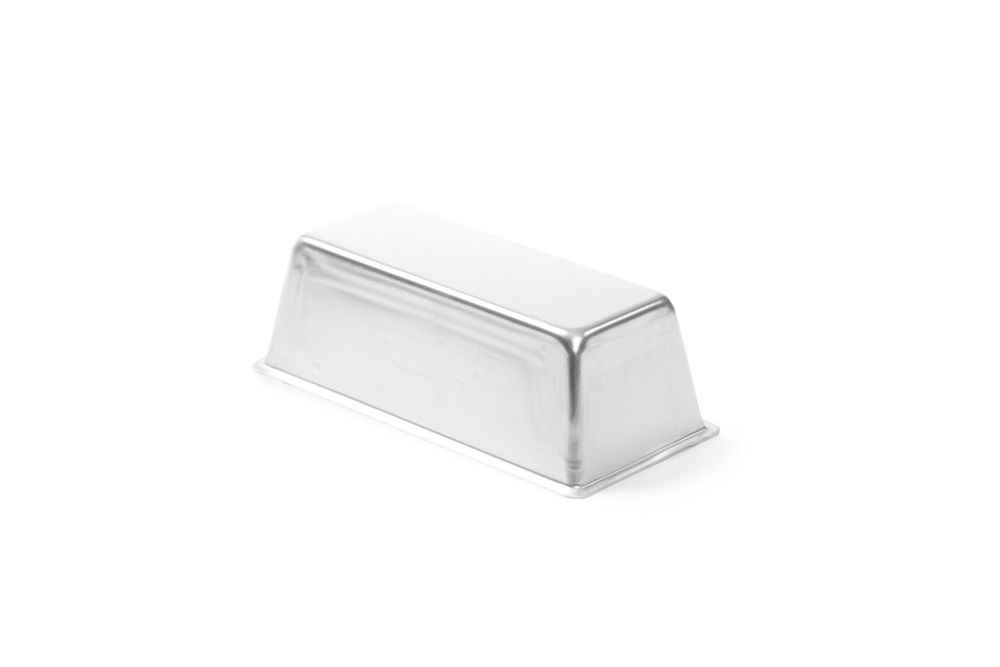 Cakevorm, HENDI, 180x80x(H)60mm