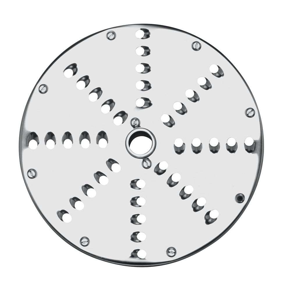 Hendi - Rasp mes DT-3