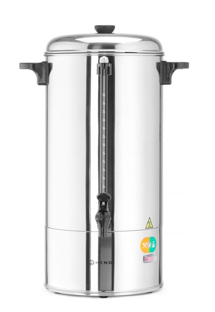 Hendi - Percolator (16 l)