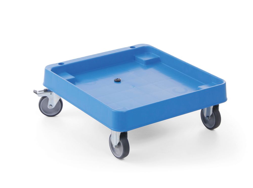 Hendi - Trolley voor vaatwaskorven