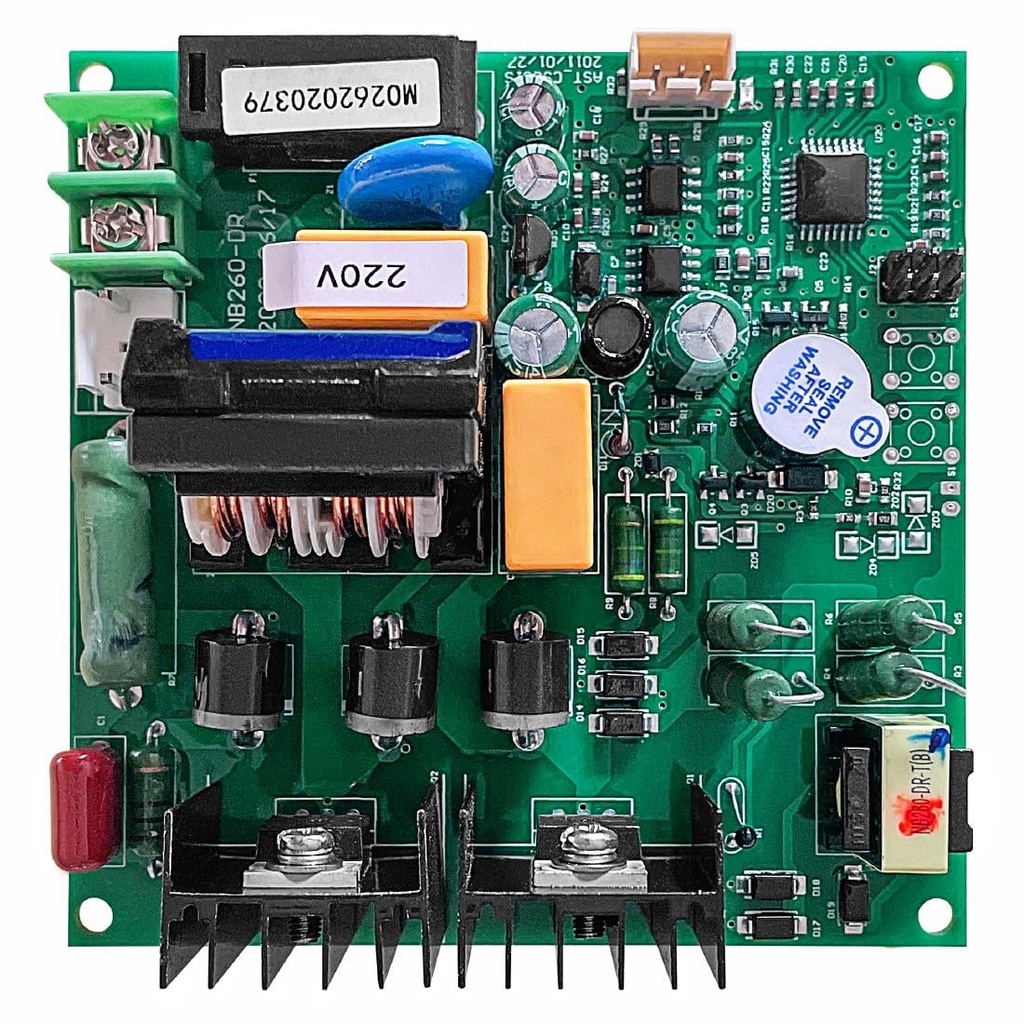 Buffalo - PCB (AJ252)