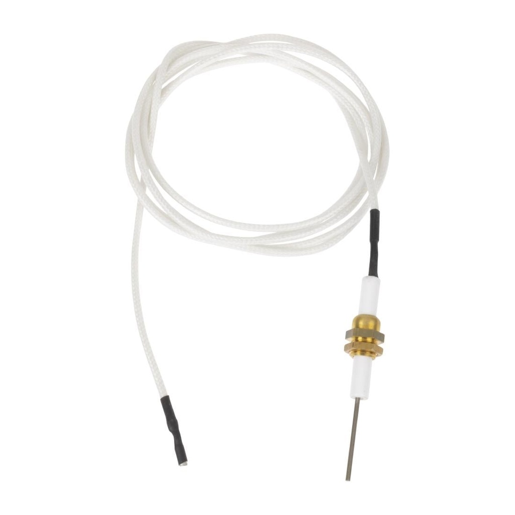 Buffalo - Wired Spark Plug