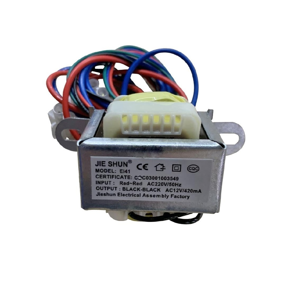 Polar - Transformator (AK044)