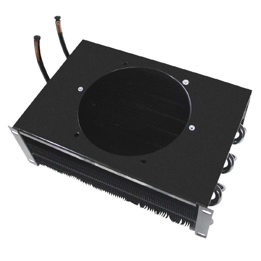 Polar - Linker Condensor